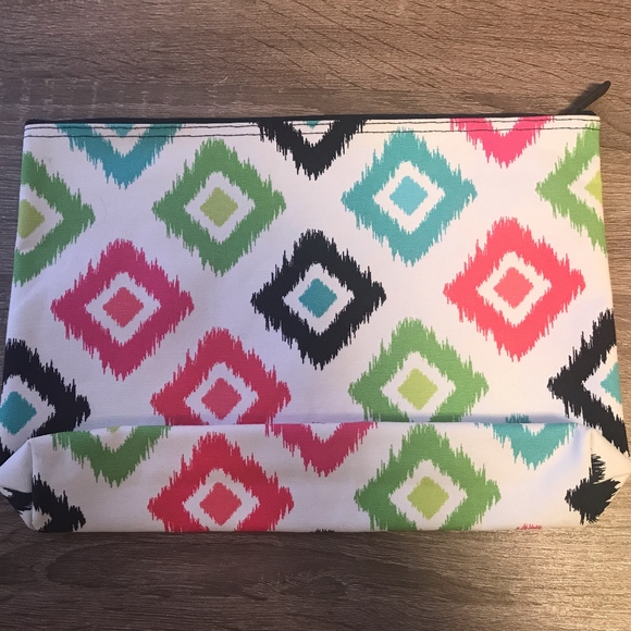 thirty-one Other - Thirty-One Large Cosmetic Bag